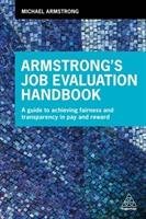 Armstrong's Job Evaluation Handbook Armstrong Michael