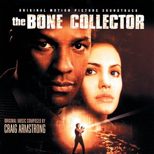 Armstrong: The Bone Collector - Original Motion Picture Soundtrack Soundtrack