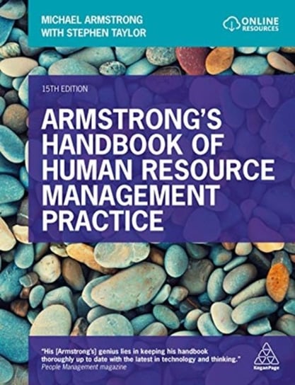 Armstrongs Handbook of Human Resource Management Practice Armstrong Michael, Taylor Stephen