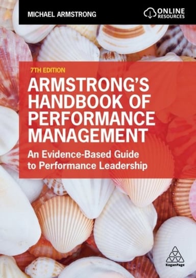 Armstrongs Handbook of Performance Management Armstrong Michael