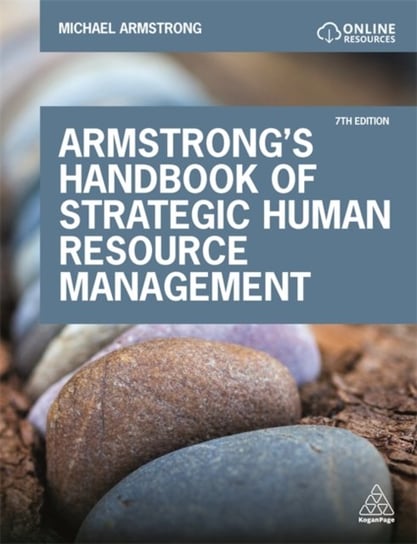 Armstrongs Handbook of Strategic Human Resource Management Armstrong Michael