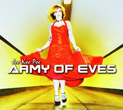 Army Of Eves Various Artists