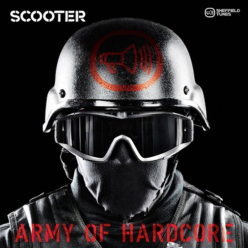 Army Of Hardcore Scooter