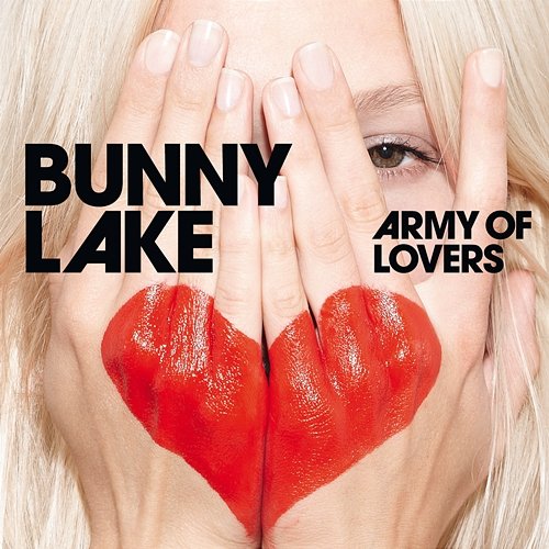 Army Of Lovers Bunny Lake