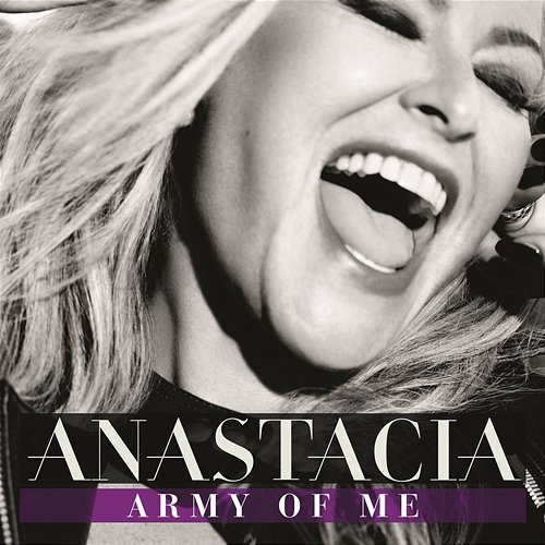 Army of Me Anastacia
