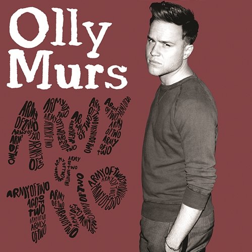 Army of Two Olly Murs