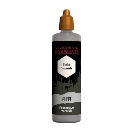 Army Painter Air - Aegis Suit Satin Varnish 100 ml Other