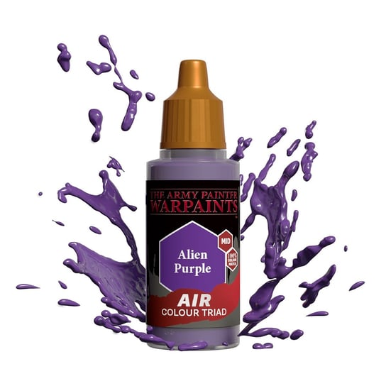 Army Painter Air - Alien Purple Other