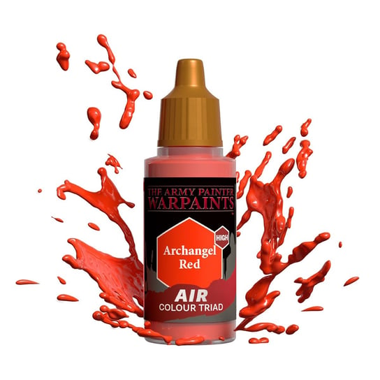 Army Painter Air - Archangel Red Other