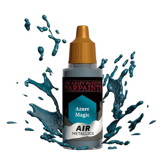 Army Painter Air - Azure Magic Other