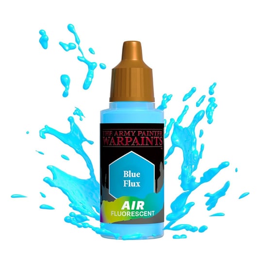 Army Painter Air - Blue Flux Other