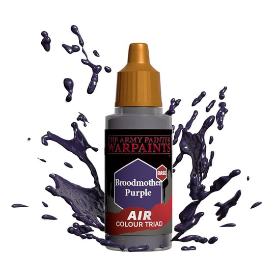 Army Painter Air - Broodmother Purple Other