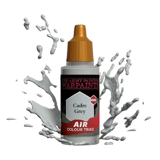 Army Painter Air - Cadre Grey Other