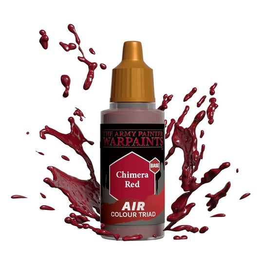 Army Painter Air - Chimera Red Other