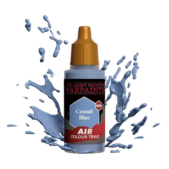 Army Painter Air - Consul Blue Other