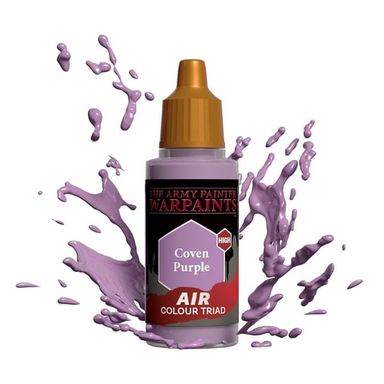 Army Painter Air - Coven Purple Other