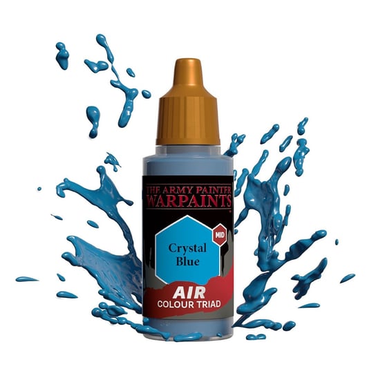 Army Painter Air - Crystal Blue Other
