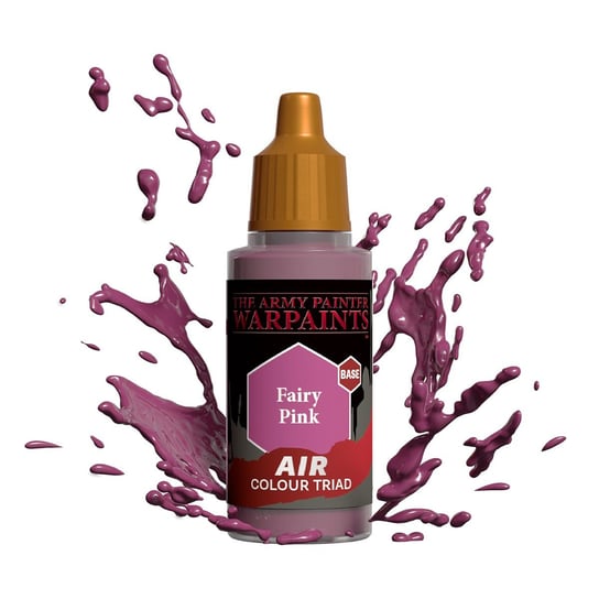 Army Painter Air - Fairy Pink Other