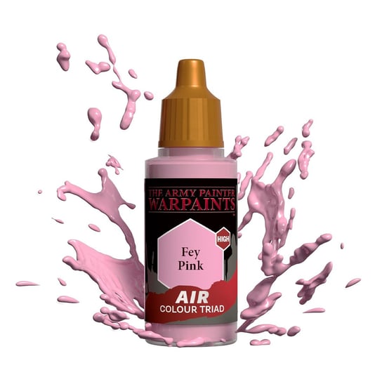 Army Painter Air - Fey Pink Other