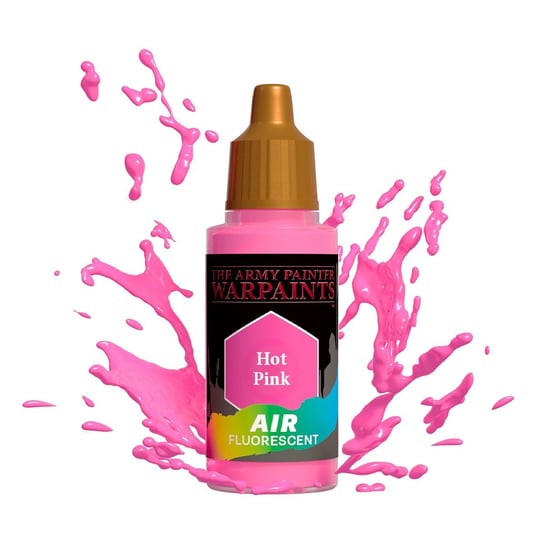Army Painter Air - Hot Pink Other