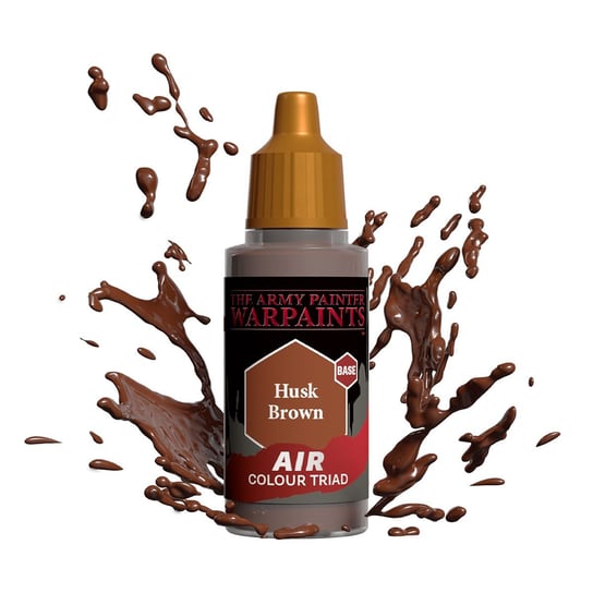 Army Painter Air - Husk Brown Other
