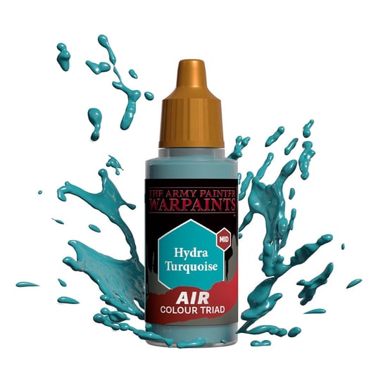 Army Painter Air - Hydra Turquoise Other