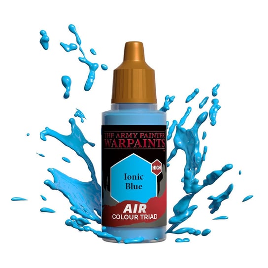 Army Painter Air - Ionic Blue Other