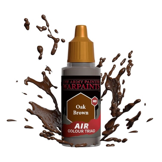 Army Painter Air - Oak Brown Other