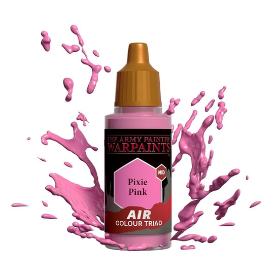 Army Painter Air - Pixie Pink Other