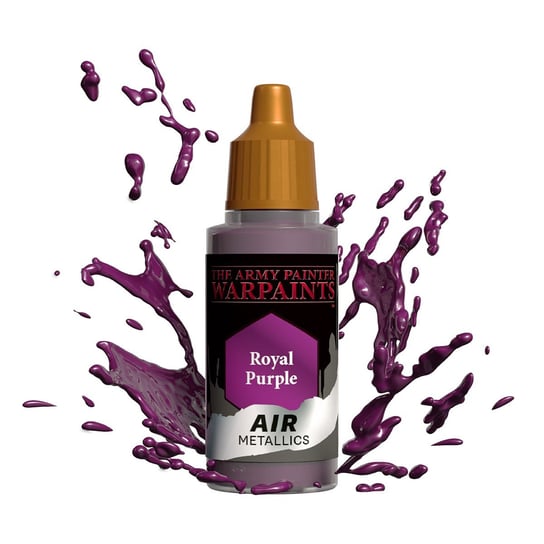 Army Painter Air - Royal Purple Other