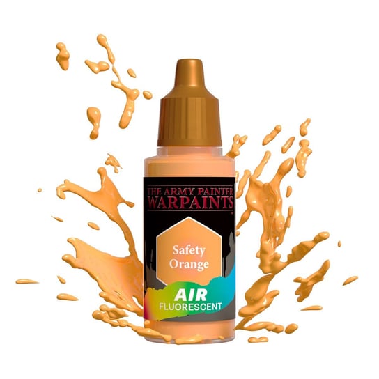 Army Painter Air - Safety Orange Other