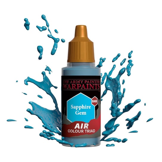 Army Painter Air - Sapphire Gem Other