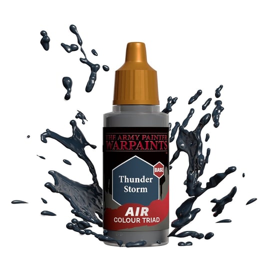 Army Painter Air - Thunder Storm Other