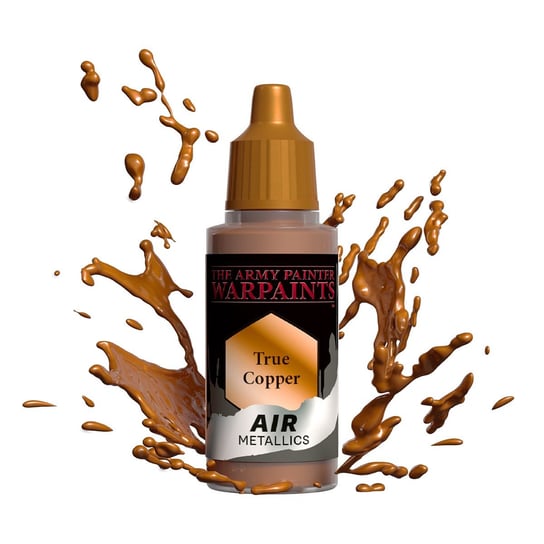 Army Painter Air - True Copper Other