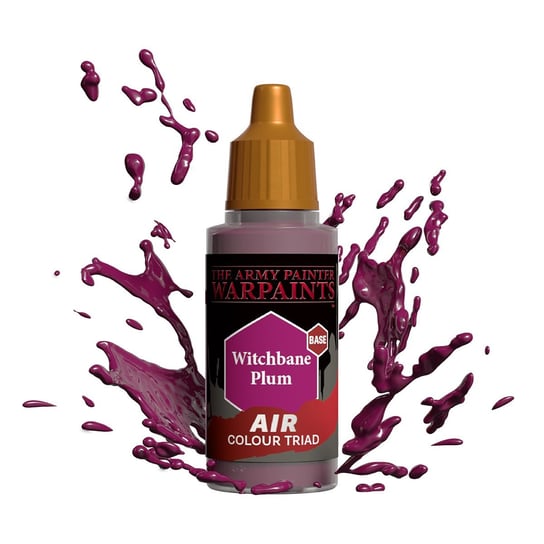 Army Painter Air - Witchbane Plum Other