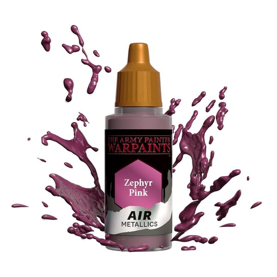 Army Painter Air - Zephyr Pink Other