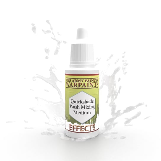Army Painter Effects - Quickshade Wash Mixing Med Other