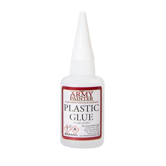 Army Painter Glue - Plastic Glue Vallejo