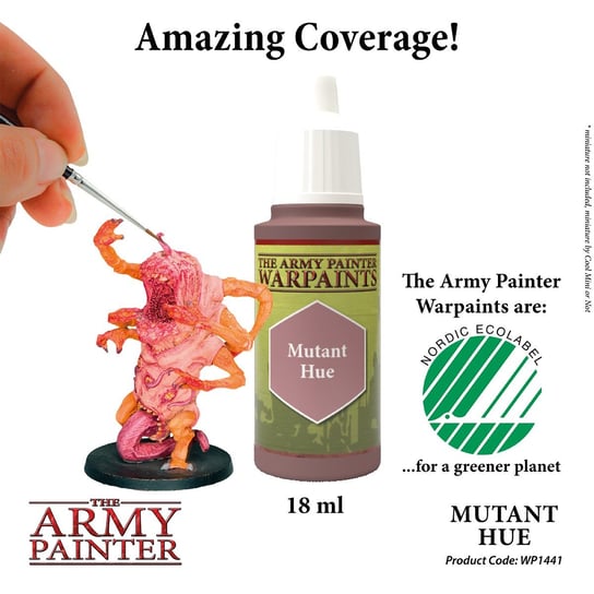 Army Painter Mutant Hue Army Painter