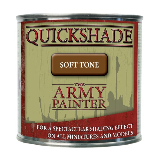 Army Painter Quick Shade - Soft Tone Other