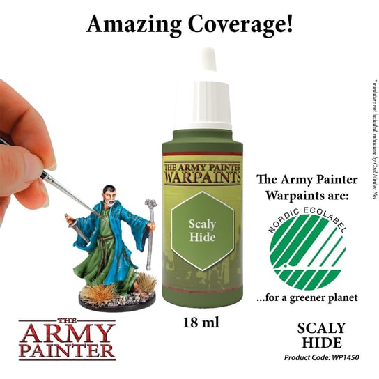 Army Painter Scaly Hide Army Painter