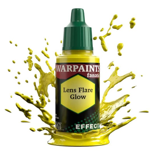 ARMY PAINTER - WP3178 Warpaints Fanatic Effects Lens Flare Glow Army Painter