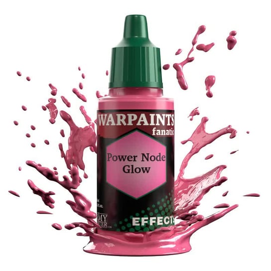 ARMY PAINTER - WP3180 Warpaints Fanatic Effects Power Node Glow Army Painter