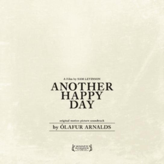 Arnalds: Another Happy Day Arnalds Olafur