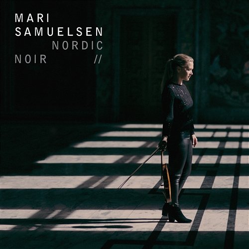 Arnalds: Near Light Mari Samuelsen, Hakon Samuelsen, Trondheim Soloists