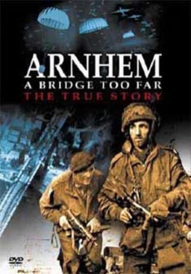 Arnhem - A Bridge Too Far (brak polskiej wersji językowej) Simply Media