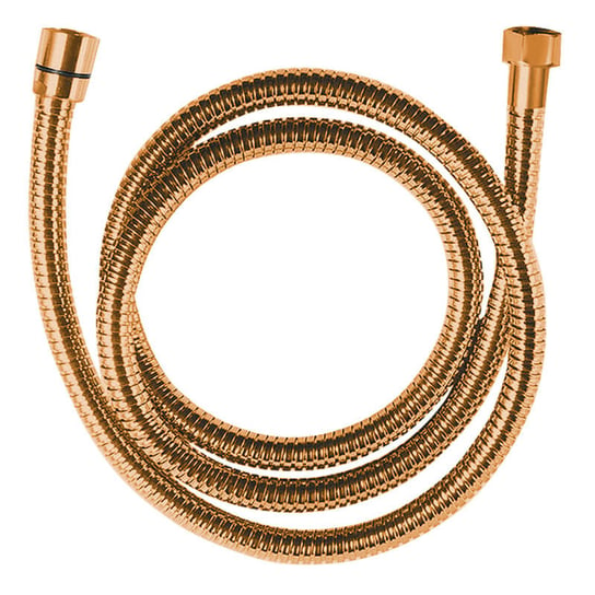 Arno - wąż natryskowy, rozciągliwy 1500-1800 mm Laveo