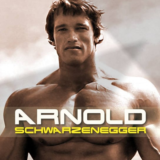 Arnold Schwarzenegger Jaciuk Justyna, Tomys Łukasz