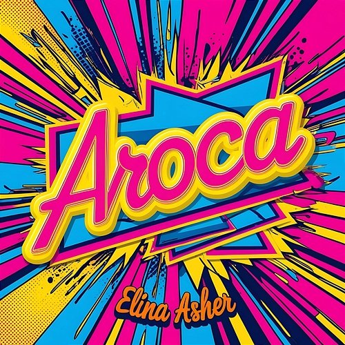 Aroca Elina Asher