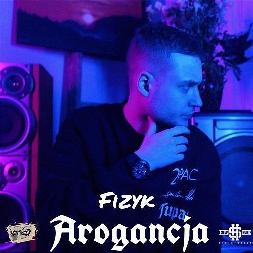 Arogancja Fizyk